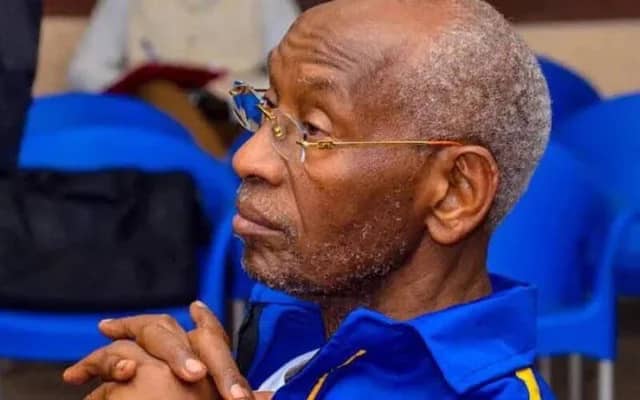 Accusé de détenir un passeport Rwandais : Le député Mwangachuchu répond !