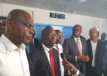 RDC : les Leaders de l’opposition annoncent des manifestations tous les jeudi devant la CENI