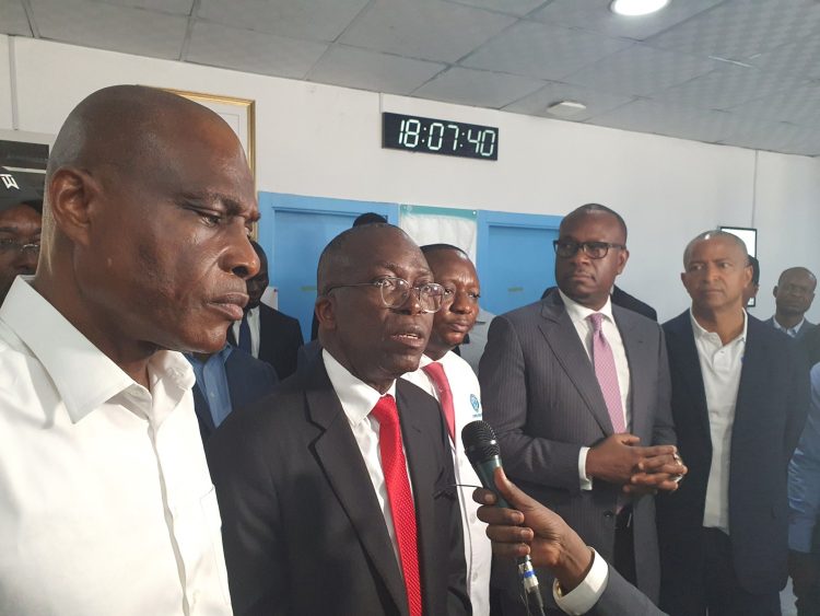 RDC : les Leaders de l’opposition annoncent des manifestations tous les jeudi devant la CENI