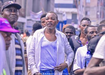 RDC – Justice : « C’est la fin de ce régime », Mike Mukebayi avant son départ à la prison centrale de Makala