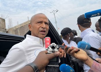 RDC : La derrière phrase de Moïse Katumbi à l’entrée du Kongo-Central avant de faire son retour à Kinshasa !