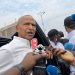 RDC : La derrière phrase de Moïse Katumbi à l’entrée du Kongo-Central avant de faire son retour à Kinshasa !