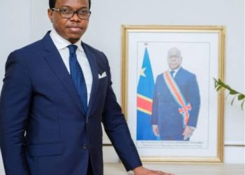 URGENT : Le Gouverneur du Kongo- central convoqué à Kinshasa par sa hiérarchie !