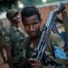 RDC : Des rebelles centrafricains « SÉLÉKA » signalés dans la province du Bas-Uele !