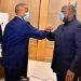 RDC : « Nous savons que l’opposition en face de nous a beaucoup de moyens », Peter Kazadi