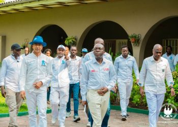 RDC : Fayulu, Matata, Katumbi et Sesanga préparent une grande manifestation à Tshangu !