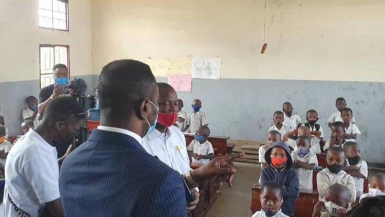 ENAFEP : le ministère de l’ESPT fixe les finalistes de l’école primaire !