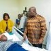 RDC : « Félix Tshisekedi est combattu parce qu’il est Muluba », Augustin Kabuya, SG UDPS