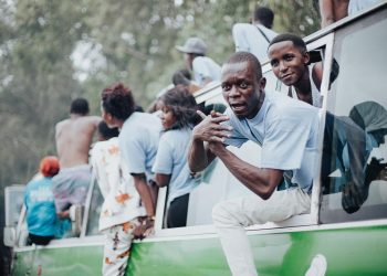 Concert Fally à Brazzaville : Plusieurs Warriors convergent au stade Masamba débat ( Situation 12h30)