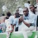 Concert Fally à Brazzaville : Plusieurs Warriors convergent au stade Masamba débat ( Situation 12h30)