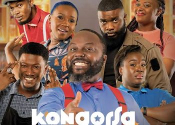 Société : Tout savoir sur l’origine du terme « KONGOSSA »