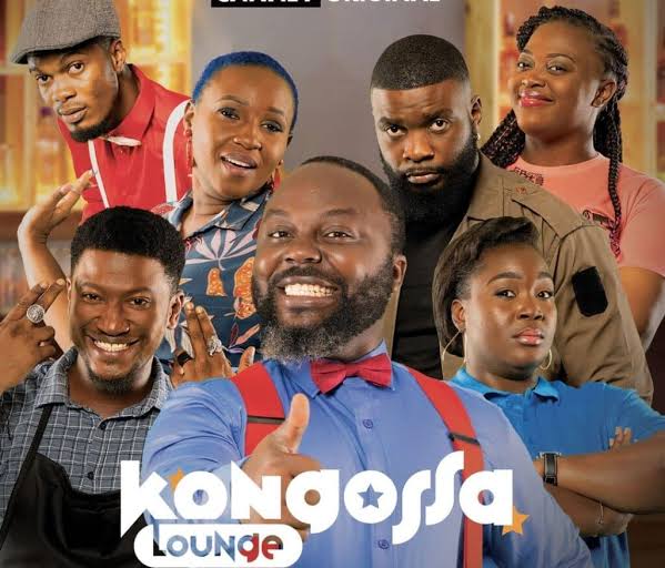 Société : Tout savoir sur l’origine du terme « KONGOSSA »