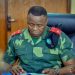 RDC : Bonne nouvelle pour le général Aimé Mbiato ( directeur de cabinet du VPM de La Défense )