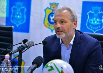 Léopards : Le sélectionneur Sébastien Desabre devant la presse ce lundi !