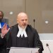 RDC : Recherché par la Russie, le procureur général de la CPI est arrivé à Kinshasa !