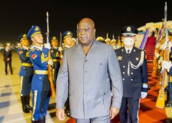 RDC : Pour un ancien juge de la cour constitutionnelle, Félix Tshisekedi a menti à tout le monde sur son propre Nom !