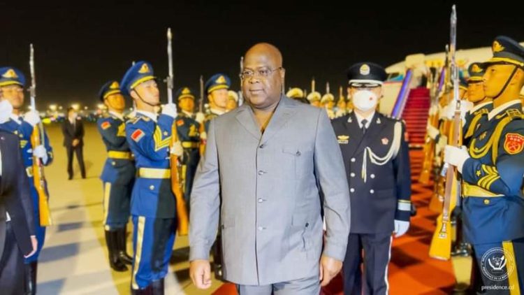 RDC : Pour un ancien juge de la cour constitutionnelle, Félix Tshisekedi a menti à tout le monde sur son propre Nom !