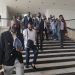 Examen du projet de loi portant répartition des sièges : Le FCC de Joseph Kabila claque la porte !