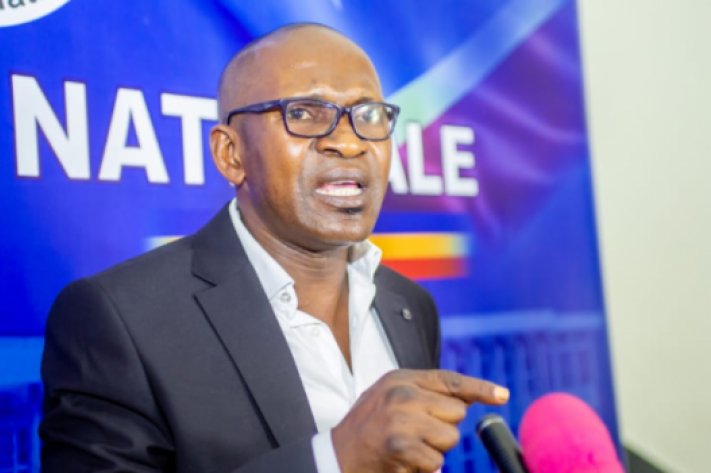 Assemblée nationale : Daniel Safu risque gros !