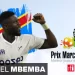 France – Foot : Chancel Mbemba élu meilleur joueur africain du championnat français !