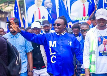 Prétendue Démission de Jean Pierre Bemba du gouvernement : Un cadre du MLC s’exprime !