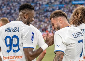 Football : Ilunga Hérita félicite Chancel Mbemba pour le prix Marc Vivien Foé !