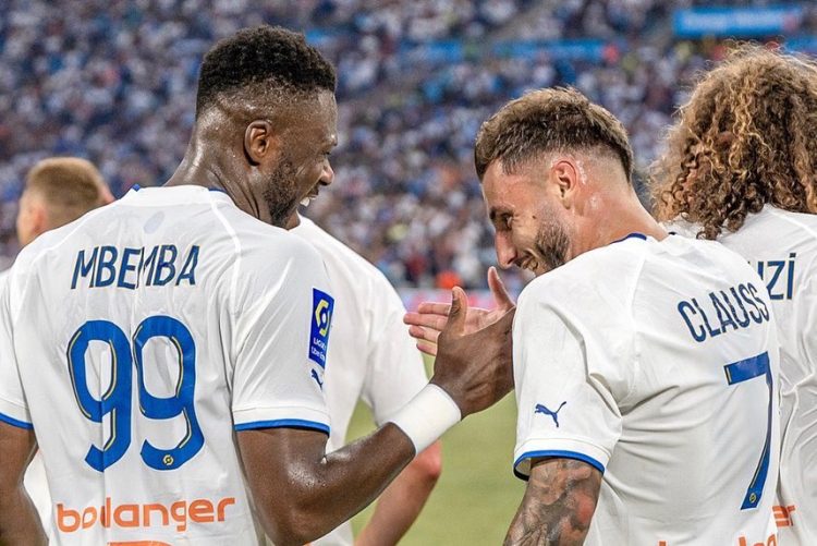 Football : Ilunga Hérita félicite Chancel Mbemba pour le prix Marc Vivien Foé !