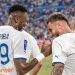 Football : Ilunga Hérita félicite Chancel Mbemba pour le prix Marc Vivien Foé !