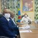 URGENT : Salomon Kalonda, conseiller spécial de Moïse Katumbi arrêté ce mardi à l’aéroport international de N’djili