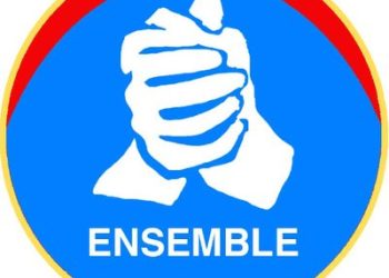 Arrestation Salomon Kalonda : Voici la réaction de l’Ensemble pour la République !