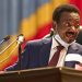 Loi sur Répartition des sièges : Adolphe Muzito écrit à Mboso Nkodia !