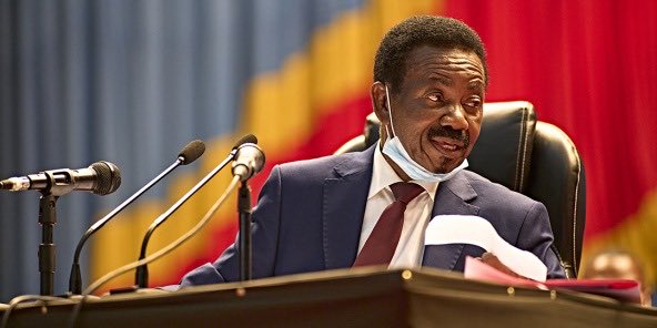 Loi sur Répartition des sièges : Adolphe Muzito écrit à Mboso Nkodia !