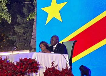 RDC : En Chine, Félix Tshisekedi demande aux opposants de rejoindre la table des propositions