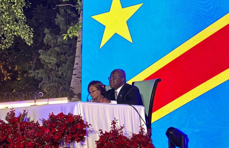 RDC : En Chine, Félix Tshisekedi demande aux opposants de rejoindre la table des propositions