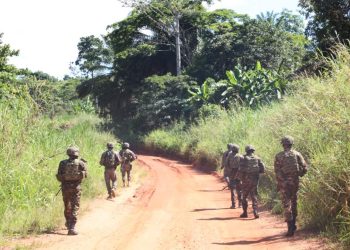 Beni : 4 personnes trouvent la mort dans une attaque des miliciens