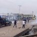 Kinshasa – Marche de l’opposition : La police use des gaz pour disperser les militants