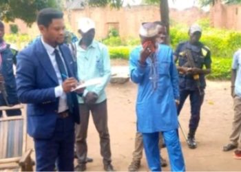 Kasaï-Central : La prison centrale de Demba contrainte de prolonger le séjour des détenus par manque des magistrats