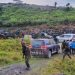 RDC : Jean Pierre Bemba a fait le tour des dernières positions de l’armée congolaise au front !