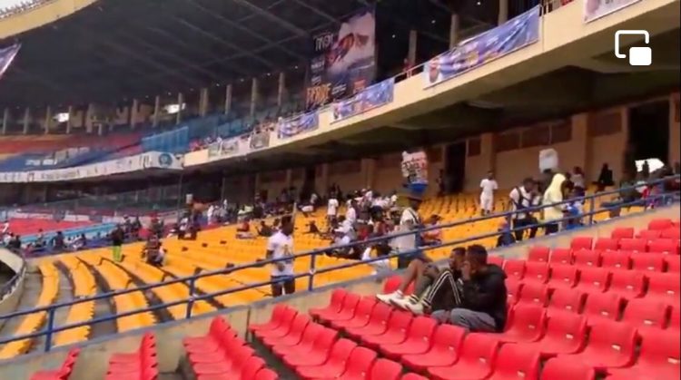 Concert Ferré Gola : Technique, il est quasiment impossible que l’artiste puisse remplir le stade à 13h !