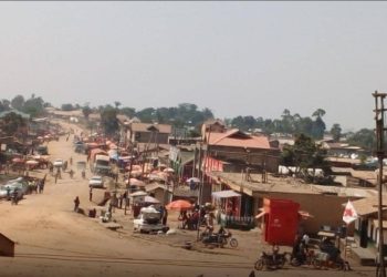 Ituri : Une attaque armée contre un site des déplacés fait plus de 40 morts