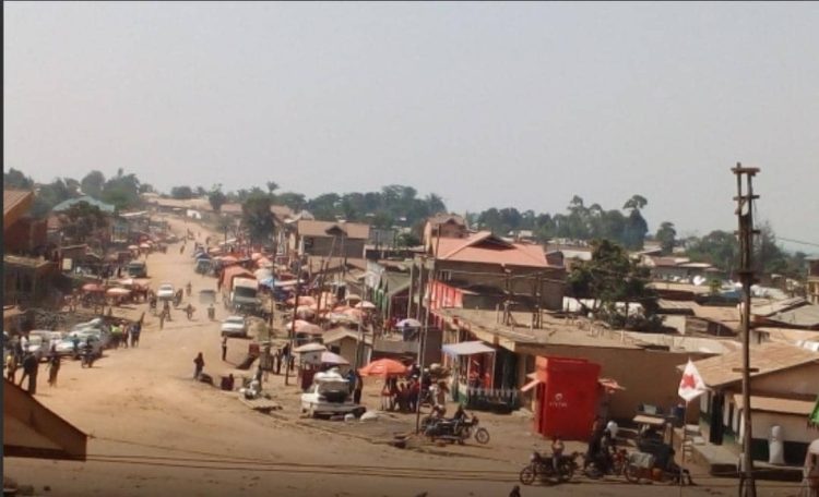 Ituri : Une attaque armée contre un site des déplacés fait plus de 40 morts