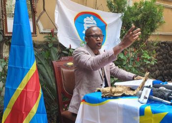 RDC : Quand Daniel Safu résiste face à la commission de discipline de l’assemblée nationale !