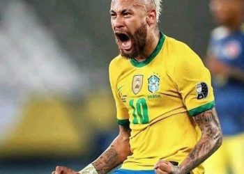 Pourquoi l’Afrique ne remporte pas la coupe du monde ?, l’international brésilien Neymar junior répond !