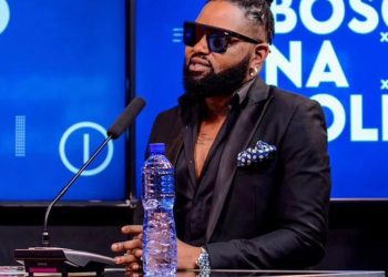 Ferre Gola au stade des martyrs : quelques invités déjà à Kinshasa !