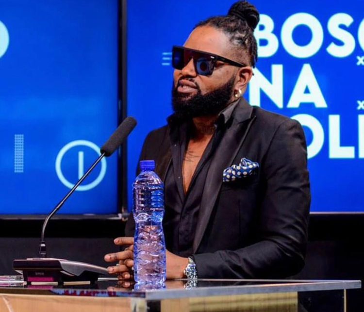 Ferre Gola au stade des martyrs : quelques invités déjà à Kinshasa !