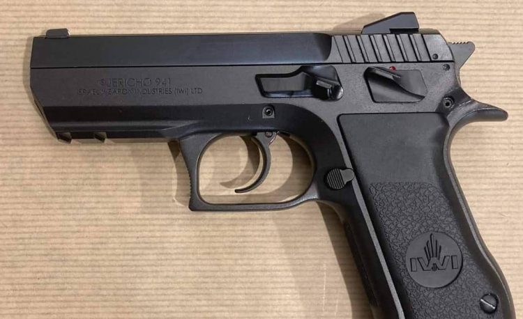 RDC : 314 000 armes marquées et enregistrées dans 6 provinces
