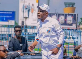 RDC : Vers l’interpellation de Martin Fayulu par la Justice ?