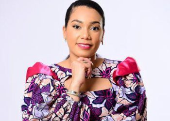 RDC : Tatiana Pembe prend de l’envergure !