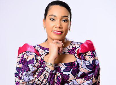 RDC : Tatiana Pembe prend de l’envergure !