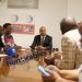 RDC : Moïse Katumbi a reçu 3 ambassadeurs ce samedi à Lubumbashi !